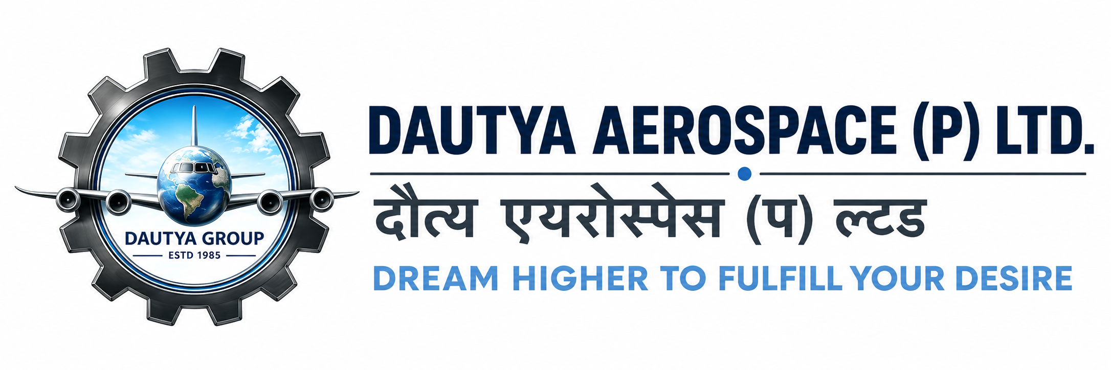 Dautya Aerospace