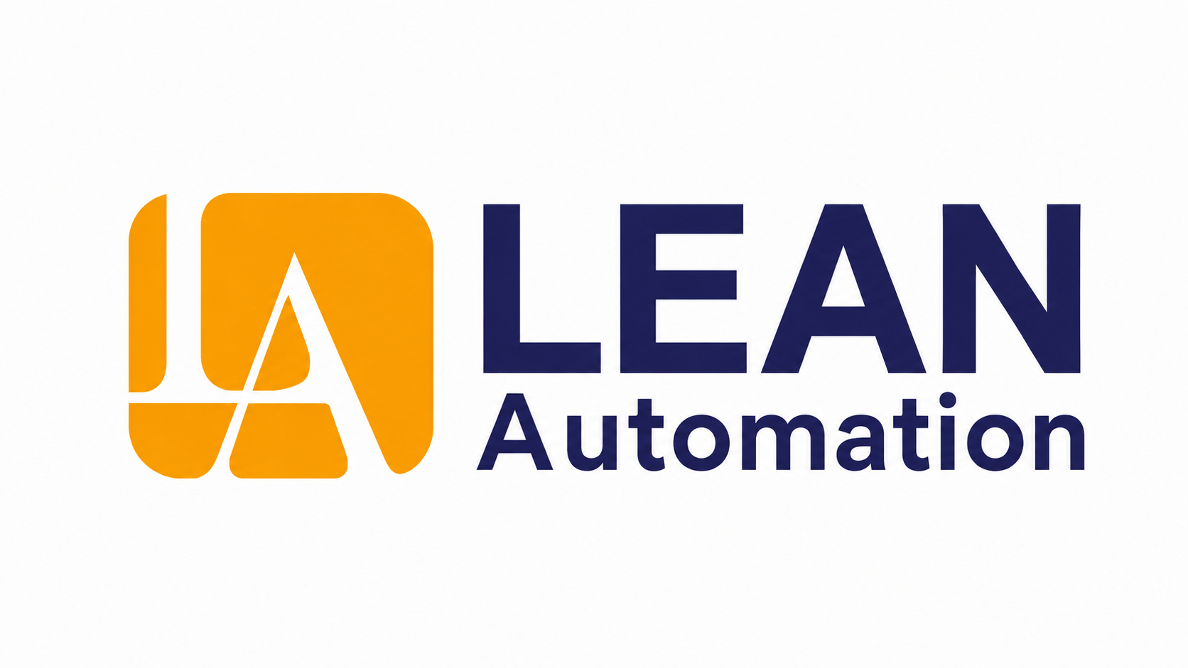 Lean Automation